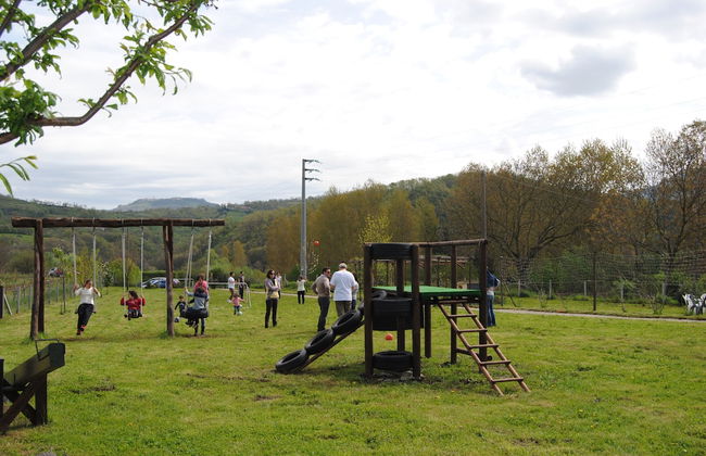 Case di Stratola - Foto 23