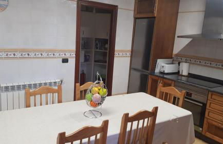 Casa Julia De Lozano - Foto 10