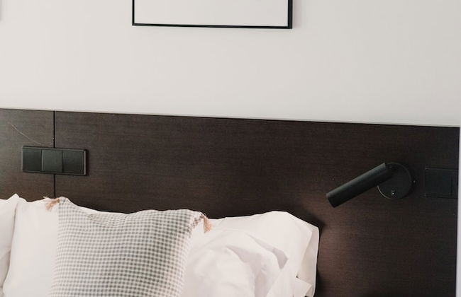 Parker The Urban Flats - Foto 25