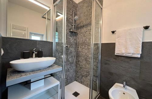 Appartamento Rigoletto, garden, air comnditioning - Larihome A69 - Foto 14