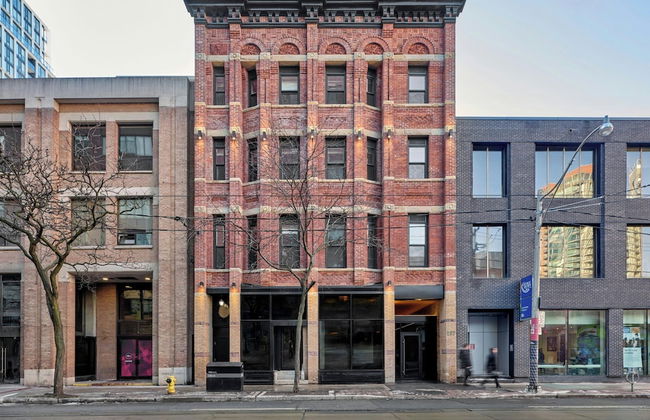 Sonder by Marriott Bonvoy The Nealon Apartments - Photo 45