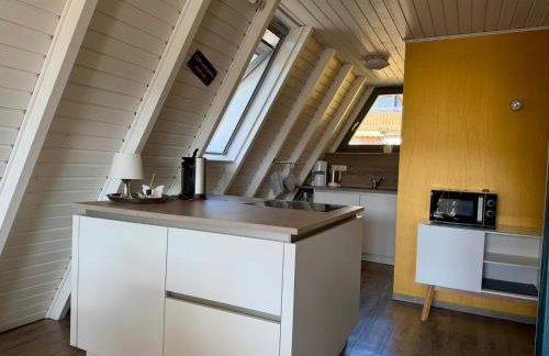 Ferienhaus in der Rhön Sitzmann - Foto 50