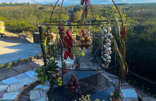 Destino Hotel & Hot Springs Day Pass - Foto 9