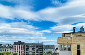 Duplex Olas de Ribadeo - Foto 22