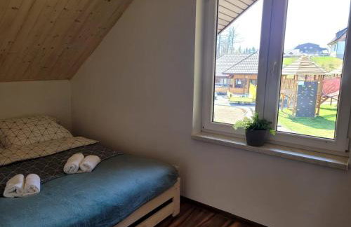 Domek rekreacyjny - Foto 19