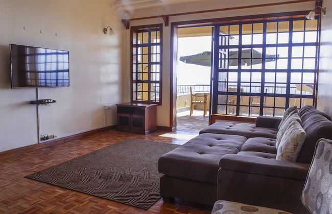 Sheerdrop Country Home - Foto 5