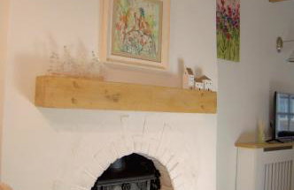 Grade 2 listed cottage near Dalby Forest - Thornton Le Dale - Foto 17