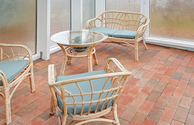 Luxury Retreat With Pool - By Traum Ferienwohnungen - Foto 5