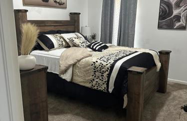 Entire 3bedrooms 2bathrooms exquisite house - Foto 6