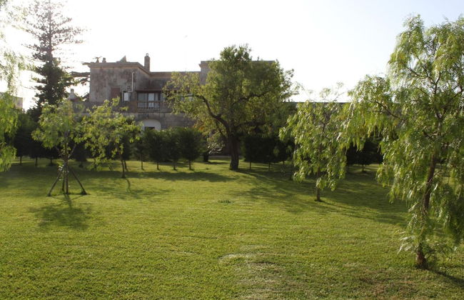 Villa Papaleo - Foto 52