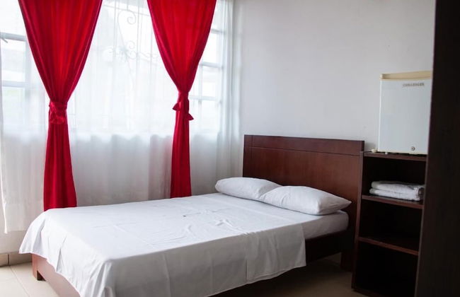 Santo Domingo Centro Vacacional - Foto 4