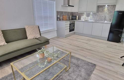 Tower House Apartments - Foto 14