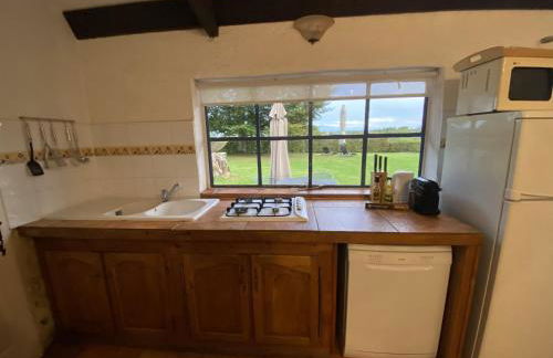 Cosy former bakery house with communal swimming pool - Foto 11