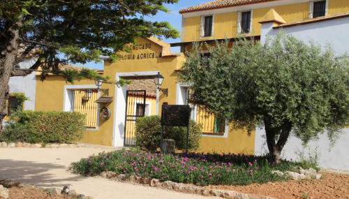 Hotel rural Entreviñas - Foto 5, Garden