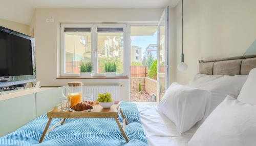 P&O Apartments Metro Kabaty - Foto 5