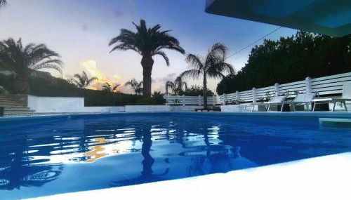 Villa Girolama - Foto 5, sunbed