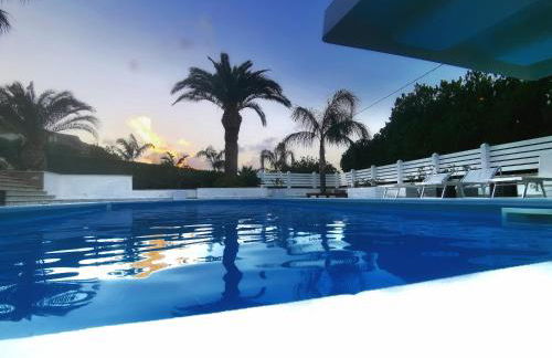 Villa Girolama - Foto 5