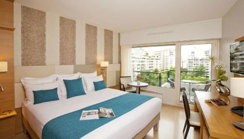 Residhome Courbevoie La Défense - Foto 2