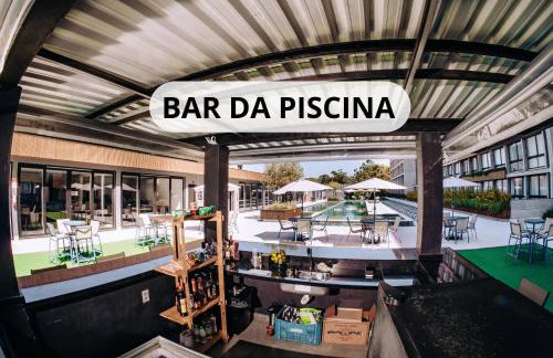 Resort com Piscina Aquecida e Garagem em Xangri-lá - Foto 50