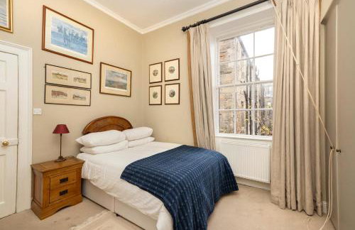 Luxury Family Flat in Edinburgh New Town - Foto 17