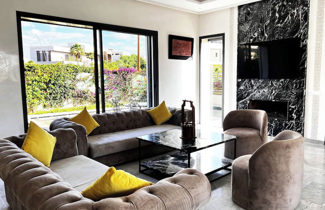 SOOFSTAY VILLA - Noria Golf Club - Foto 20