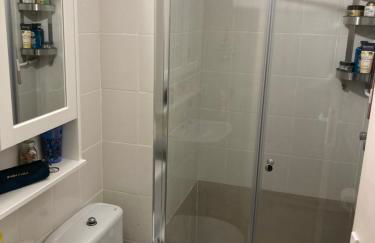 Beach view apartment of 87 m2, big terrace - Foto 21