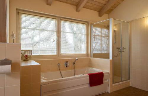 Herrenhaus Jürgenshof - Ferienhaus - Foto 17