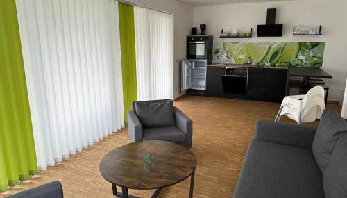 EBM-Apartments Altenmünster mit Wallbox - Foto 3