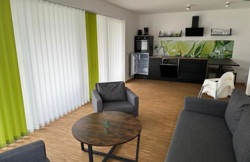 EBM-Apartments Altenmünster mit Wallbox - Foto 3