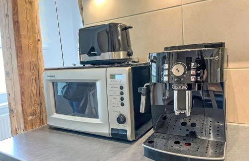 Apartment Carola by Interhome - Foto 19