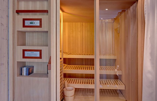 Mountain Exposure Luxury Chalets & Penthouses & Apartments - Foto 68