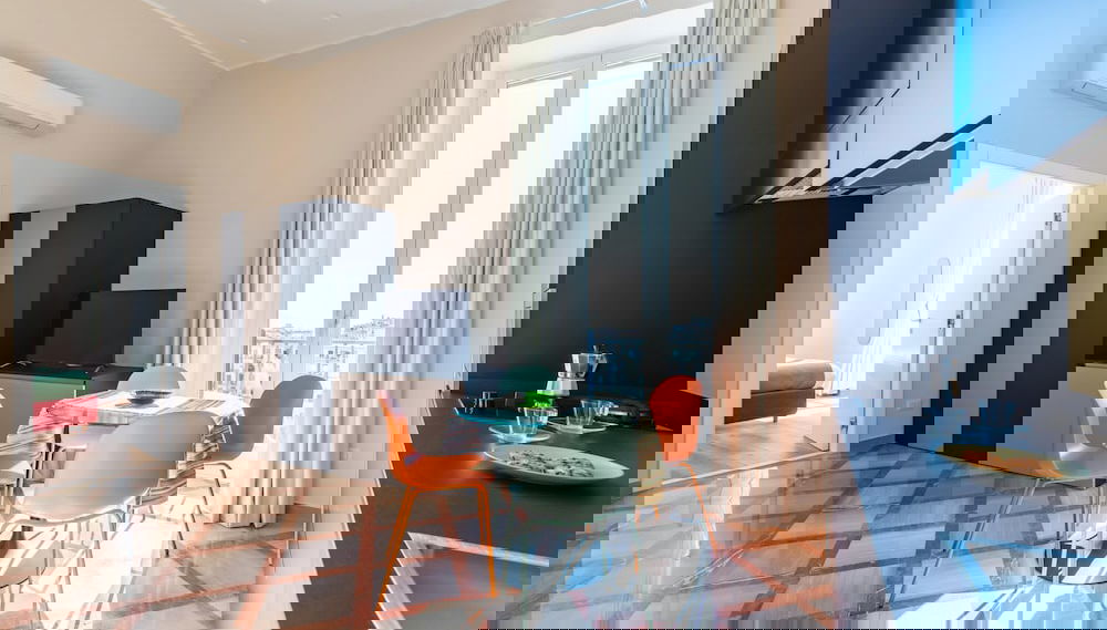 Vittorio Emanuele Modern Apartments by Wonderful Italy - Foto 1, Habitación