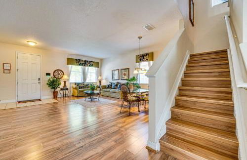 Lanai and Game Room Vacation Home in Davenport! - Foto 14