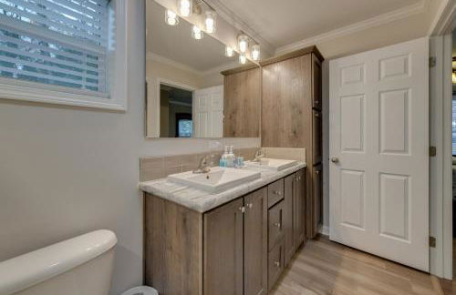 Family-Friendly Home with Deck Near Colonial Beach! - Foto 12