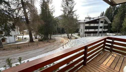 Quadrilocale Alpe Grostè - Serafini - Foto 2