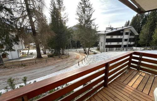 Quadrilocale Alpe Grostè - Serafini - Foto 2