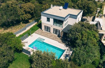 Villa Krstina - Photo 1