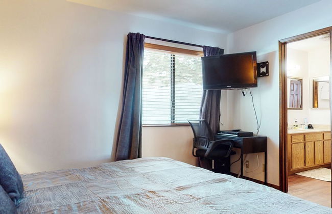 Mammoth Hygge - Centrally Located! - Foto 9