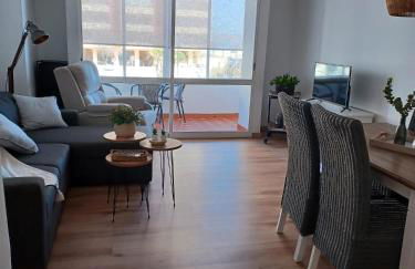 Edf Princesa vista mar 1ª linea - Photo 6