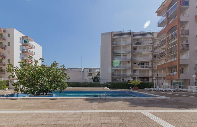 Apartamento Center Ref. 1019 by Iberplaya - Foto 9