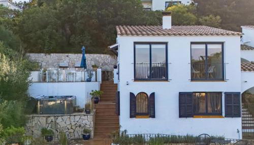 CASA CHAGUIMAMA Begur - Foto 5