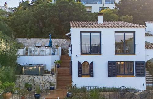 CASA CHAGUIMAMA Begur - Photo 5