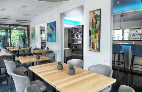 City Appartementhotel - Foto 5