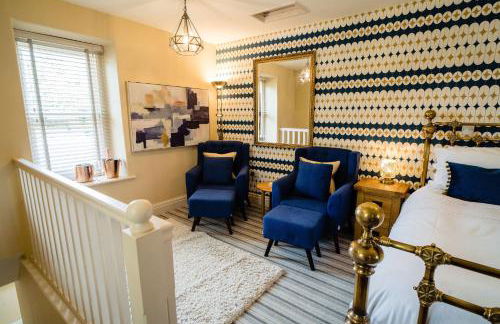 The Rectory Rooms, Studio 2 - Foto 7