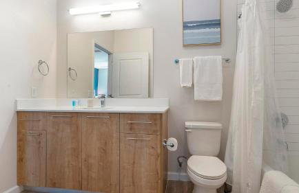 Landing Modern 1BD Yoga Studio Clubhouse - Foto 107