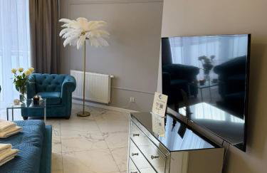 Apartamenty Prestiż 200 metrów od centrum - Foto 40