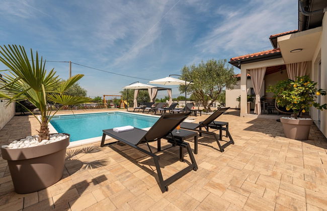 Villa La Aurora - Foto 48