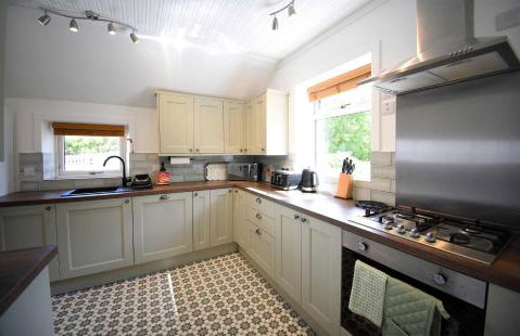 Fladda Chuain Holiday Home - Foto 20