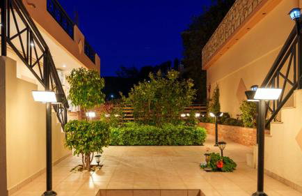 FNK Apartments with Sea View - Photo 90
