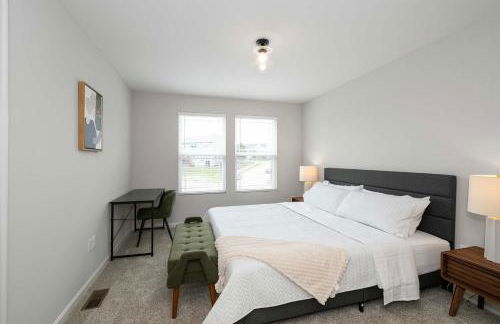 Lunar Haven - Gorgeous 5 BDR - Foto 30